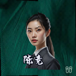 陈竞